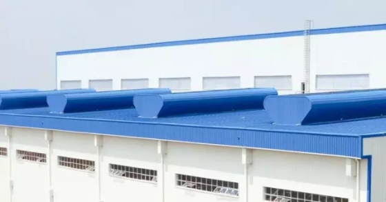 
天然透风器
